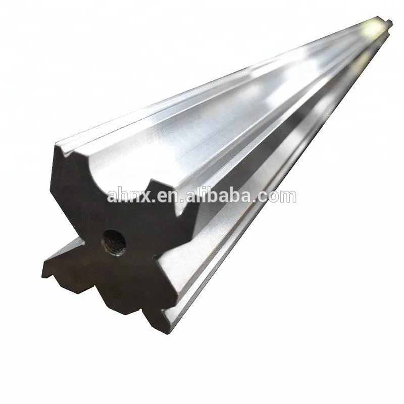 Euro Standard Amada 2-V Bottom Die Matrix