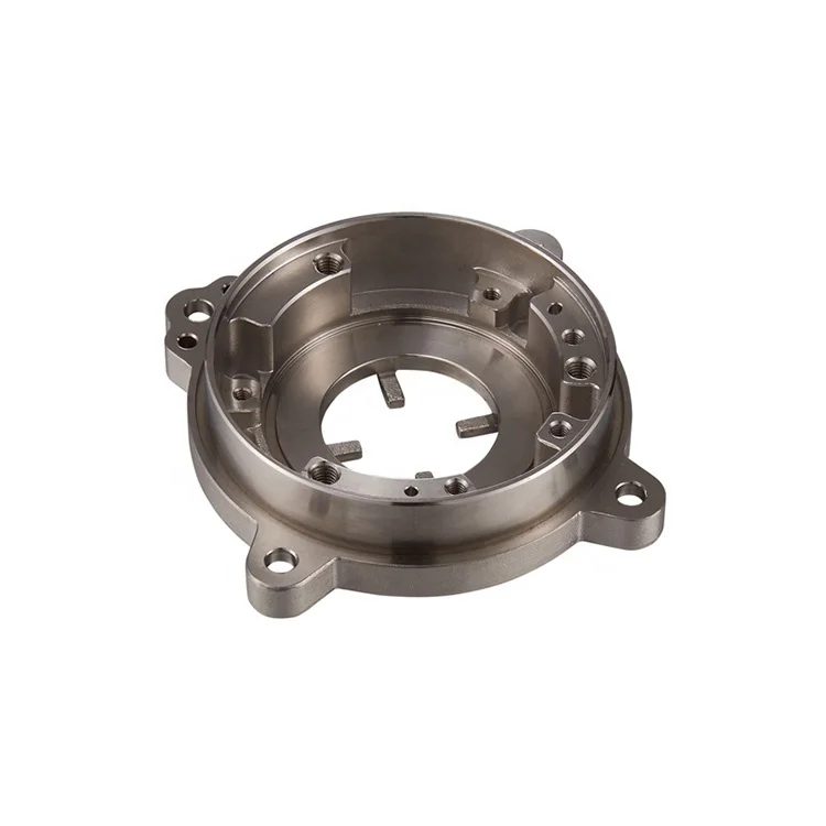 clay sand casting machinery parts Sodium Silicate Casting