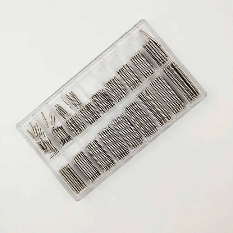 360Pcs 8-25mm Watch Strap Repair Spring Bar Tool Watch Link Removal Tool, Watch Spring Bar Remover