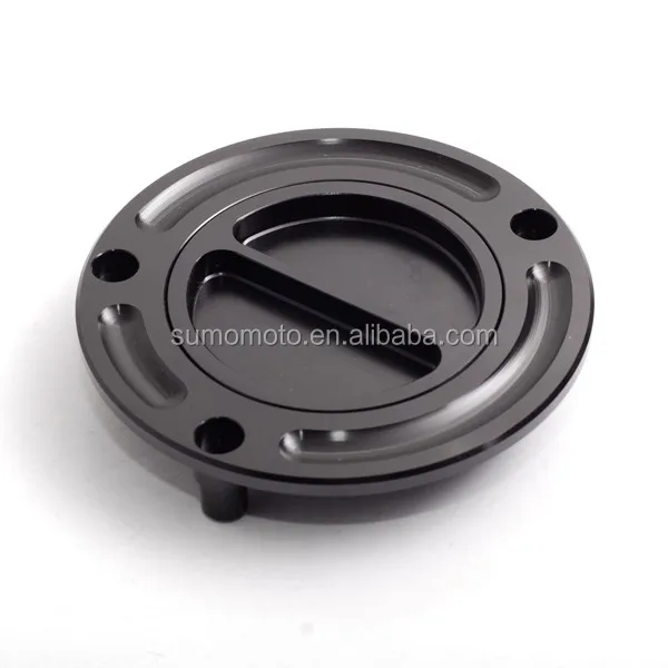 Крышка топливного бака