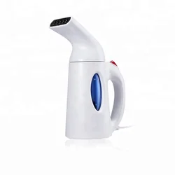 Traveling garment steamers curtain with etl ce rohs handy steam iron