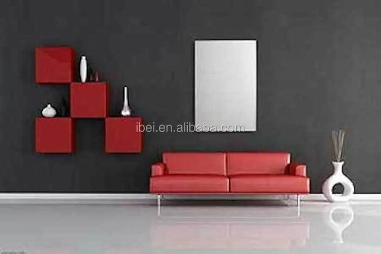 Infrared panel heater wall/ceiling mounted electric room heaters