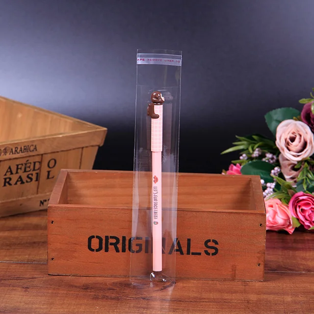 Китай, Yiwu Jinhua, индивидуальный прозрачный полиэтиленовый пакет, пластиковый пакет, поставщик пластиковых полиэтиленовых пакетов