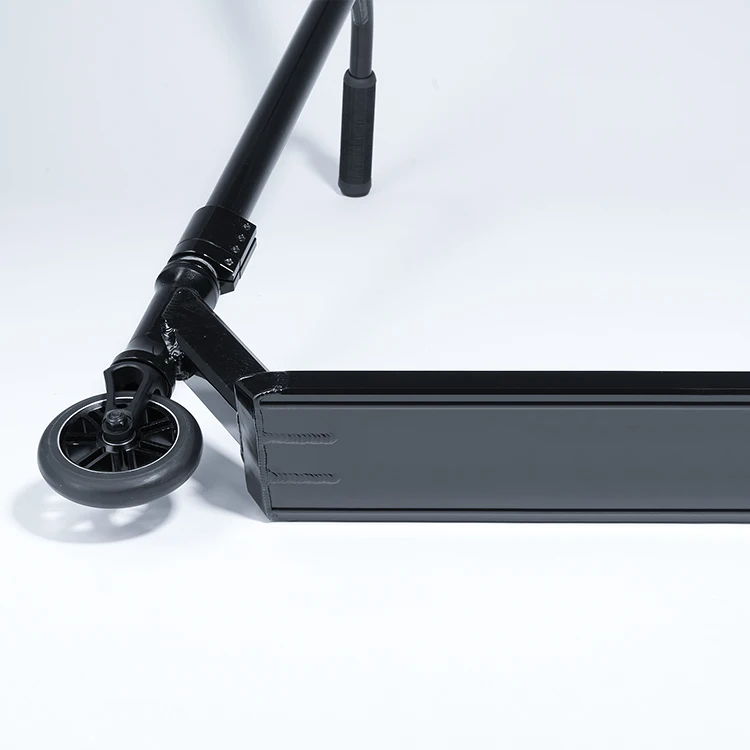 Custom High End Quality 2 Wheels 360 Pro Stunt Scooter with Freestyle for Adults Scooter