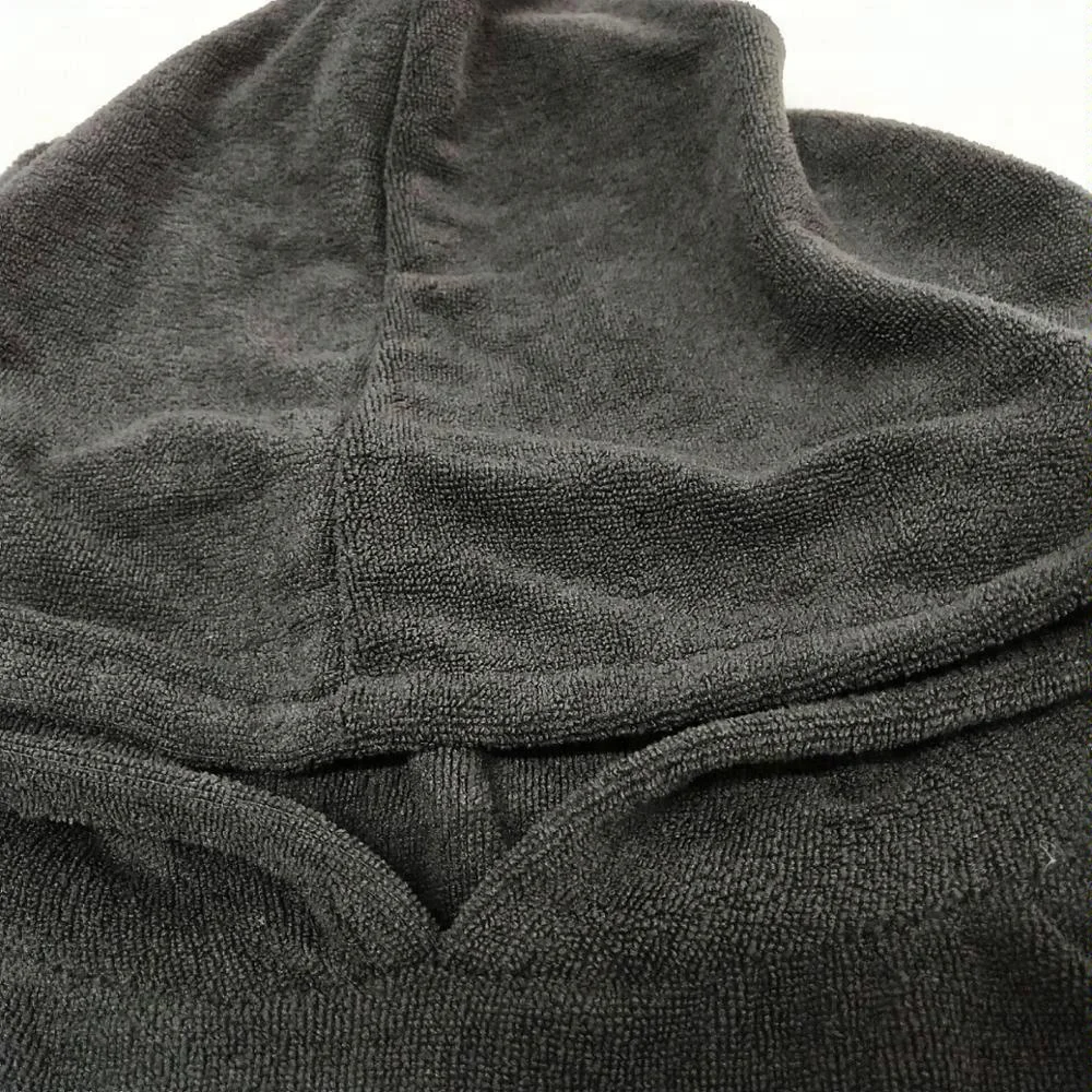 
Adult Hooded Towel Poncho Adult Towel Surf 