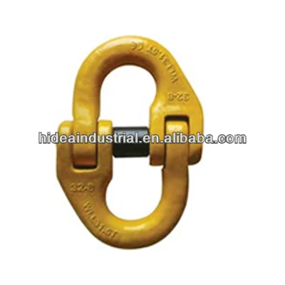 G80 European Type Connecting Link
