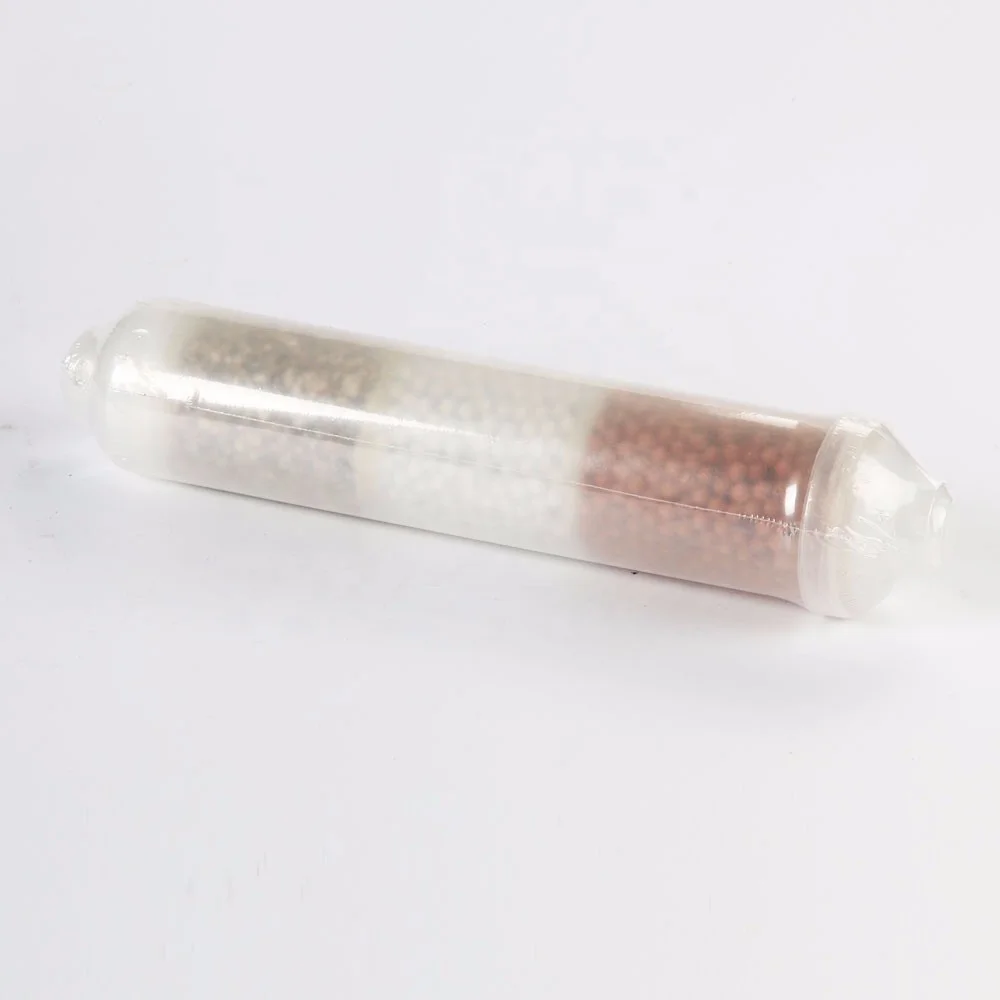 Mineral Stone Ceramic Ball For Water Filter Cartridge/Maifan Ceramic Ball/Alkaline Water Filter 2022