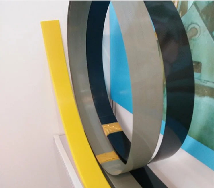 Бумажная мельница, эпоксидная смола, докторская лезвие для рулона пресса