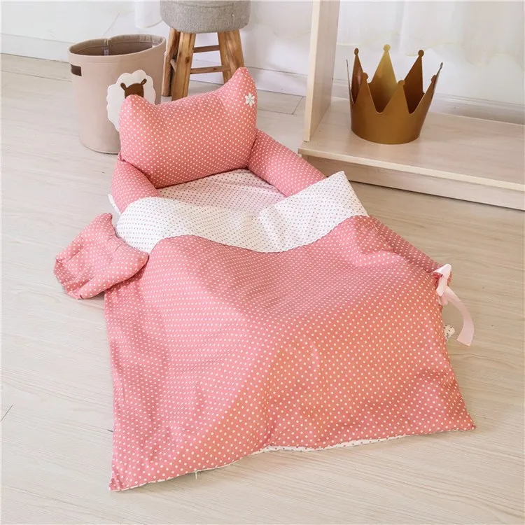 Comfortably Sleeping Prices Affordable Portable Cot Baby Bed