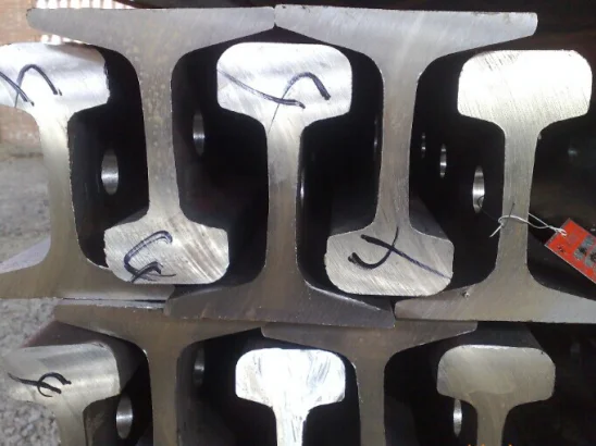 8 кг/9 кг/12 кг/15 кг/22 кг/30 кг легкая стальная направляющая с полной ценой для использования на шахте