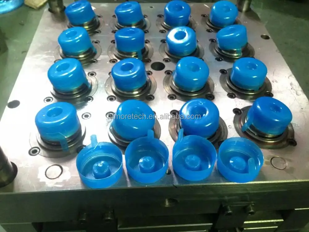 
5 gallon PE cap mould 