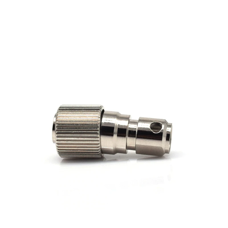 OEM 061 серии 4/6/8 Pin пуш-ап самоблокирующимся круглая металлическая нить гайка разъема, женский и мужской водонепроницаемый