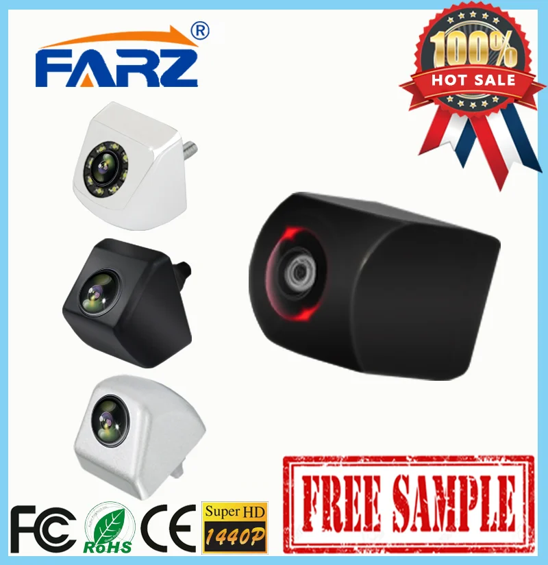 HD Sony CCD 700 TVL recorder suitable for buses, trucks, buses, etc.