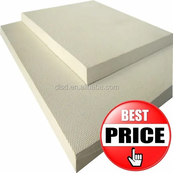 5~50mm thickness sbr foam rubber sheet