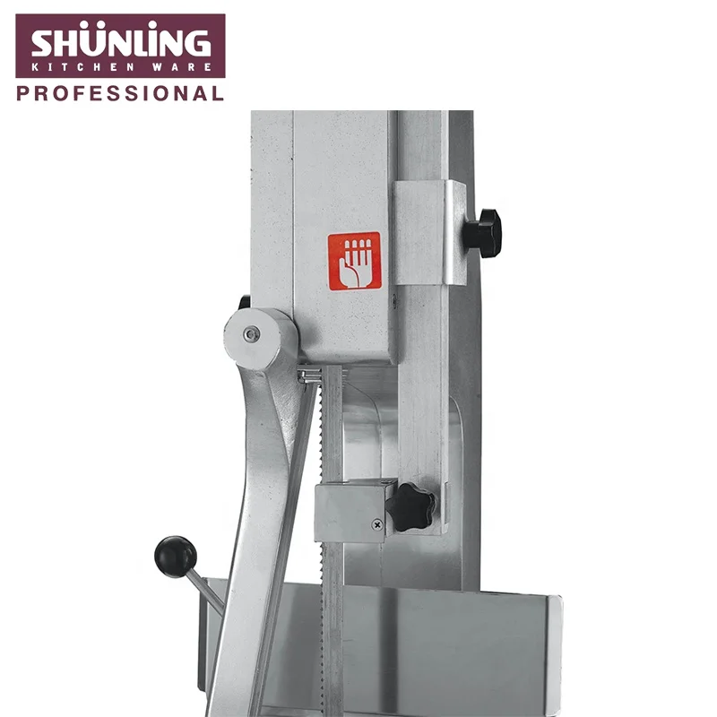 (CE Approval) Professional meat and bone meat bone saw