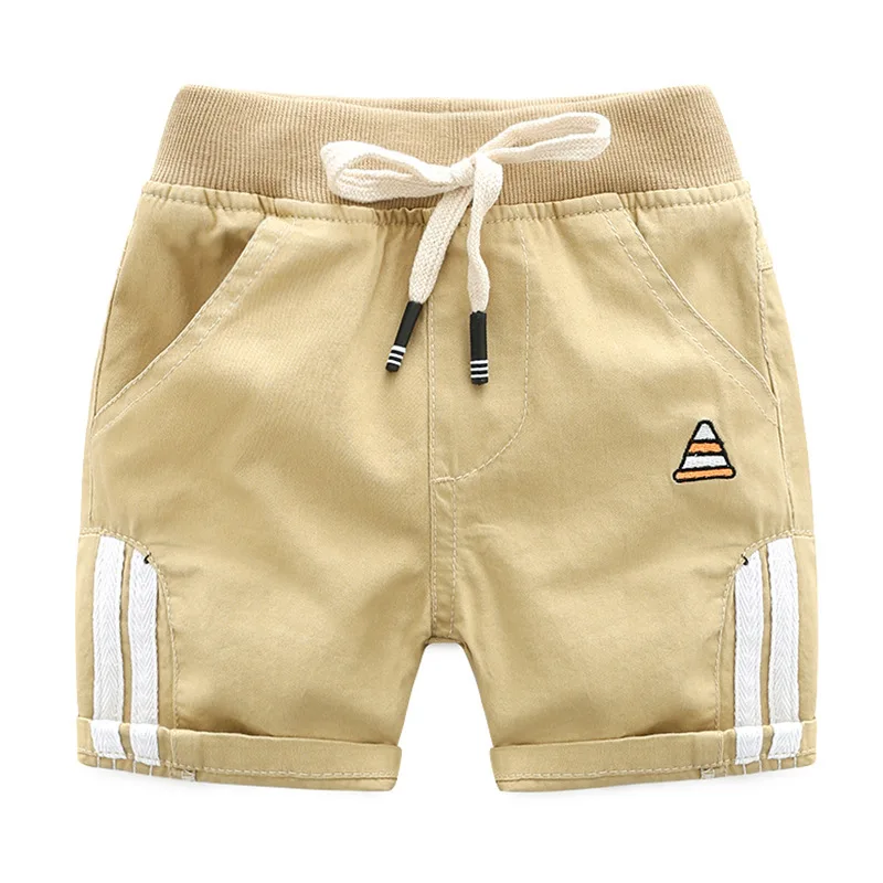 
S63012B New 2018 Baby Boys Denim Shorts Fashion Boys Shorts Water washing Soft Summer Style Children Cotton Shorts High quality 