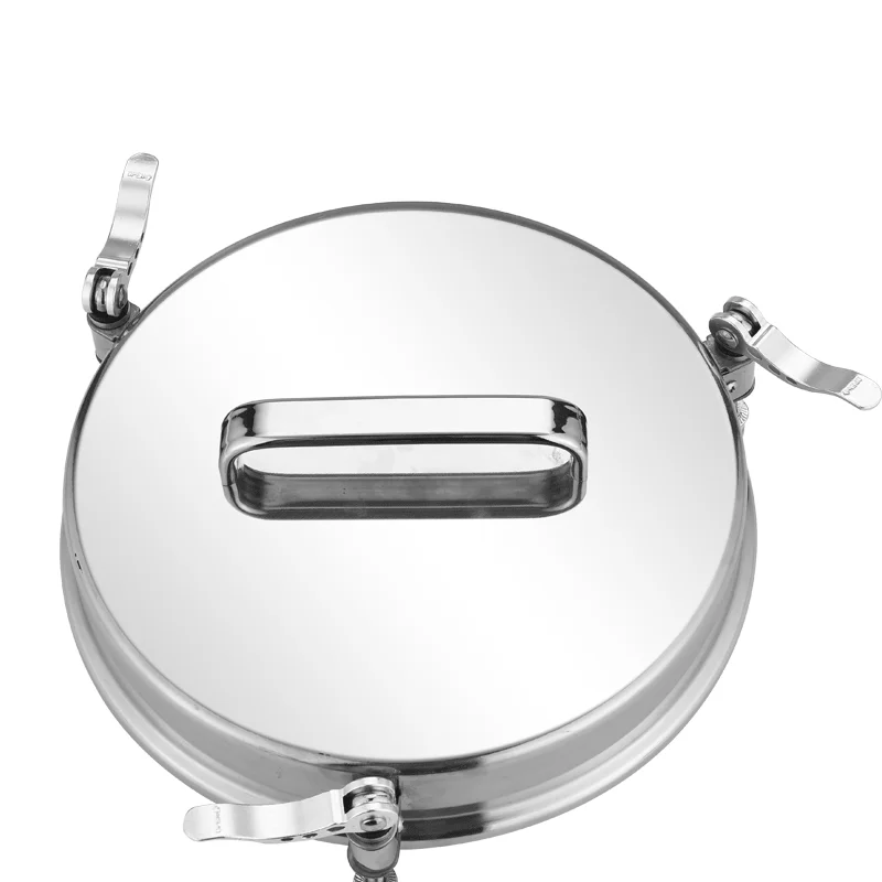 
Best-selling stainless steel 110v 3kg small salt and pepper grinder spice grinder corn grinder 