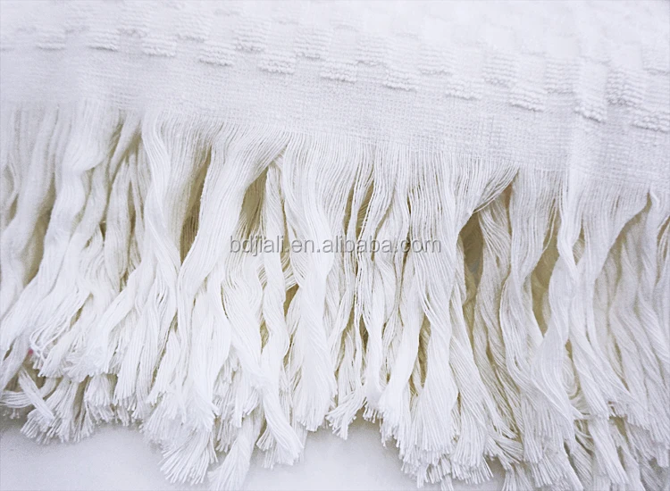 Buy direct from China free market expanding ihram hajj cotton towel