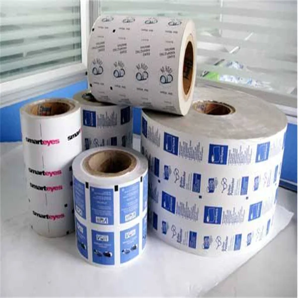 Zhenghui, бумажный рулон, пленка, пакетик для упаковки кофе и сахара