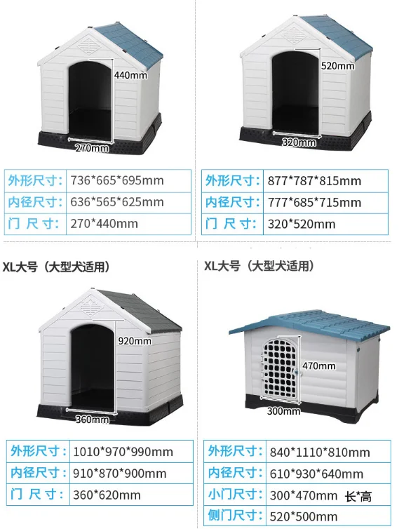 2019 Wholesale Metal Dog Pet Cage