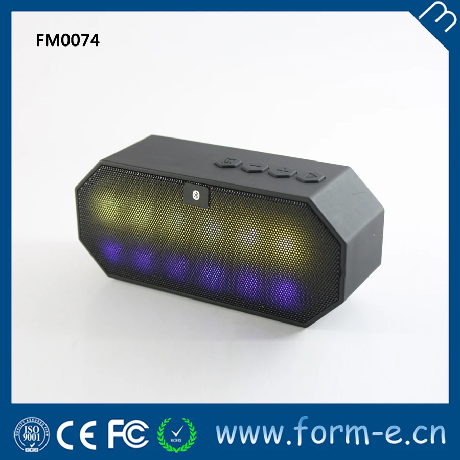 Кд Soundbar Беспроводной Аудио В Китае Usb Кино Гриб Светодиодные Лампы Динамики Висит Динамик