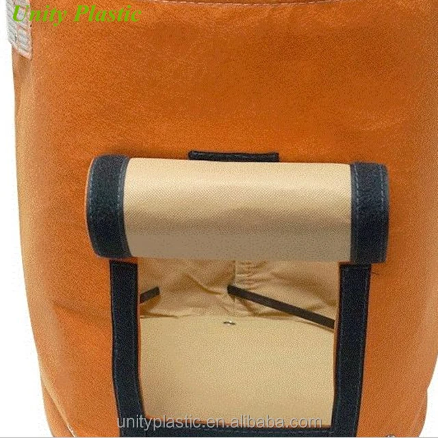 How to make potato grow bags,what can you grow in a grow bag