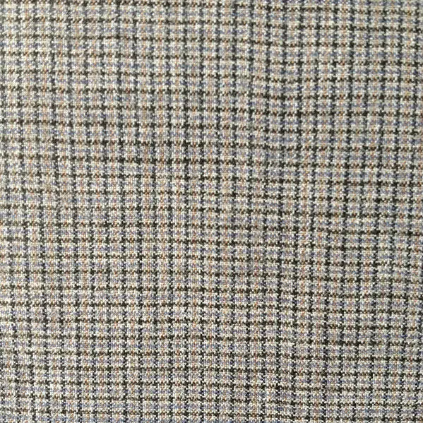 
 Горячая продажа 100% шерстяная ткань/Клетчатая Шерстяная ткань/качественная ткань для костюмов  