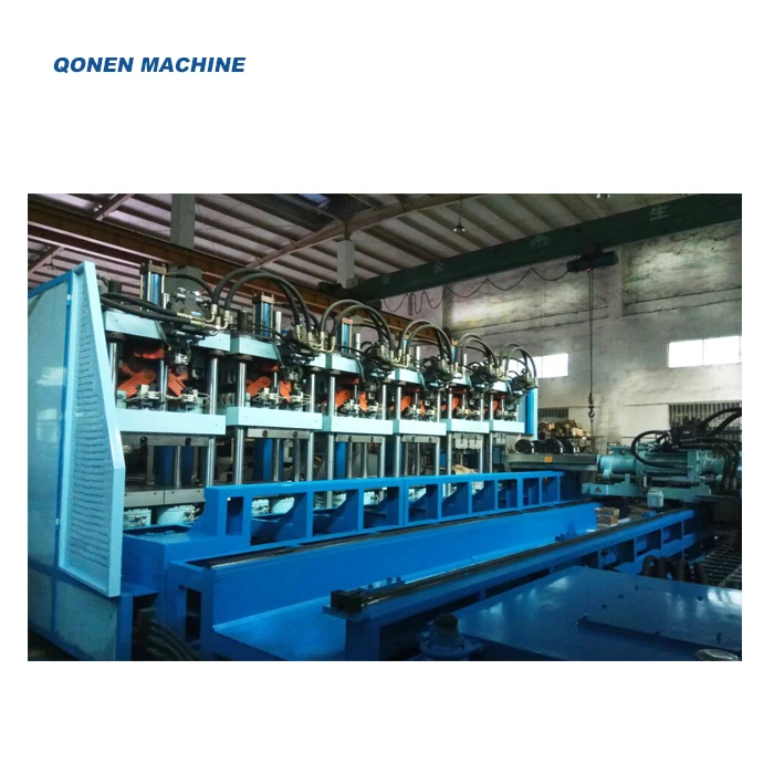 
Full automatic EVA shoes completely machine production line 