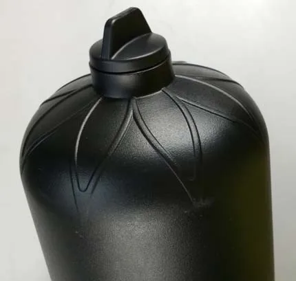 1.5inch T type irrigation Disc Filter 120 Mesh for drip irrigation