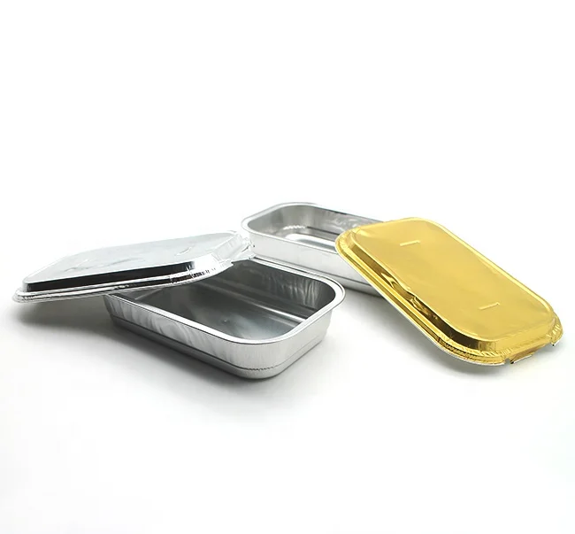 Aluminum Chafing Foil Disposable Casserole Dishes