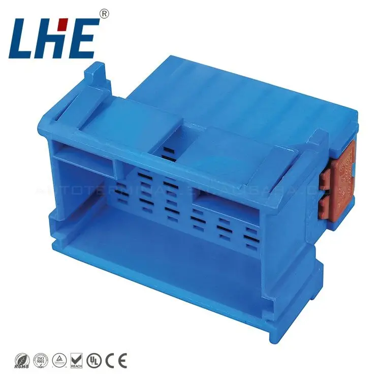 1-967630-1 H4 керамические Tyco разъем в наличии