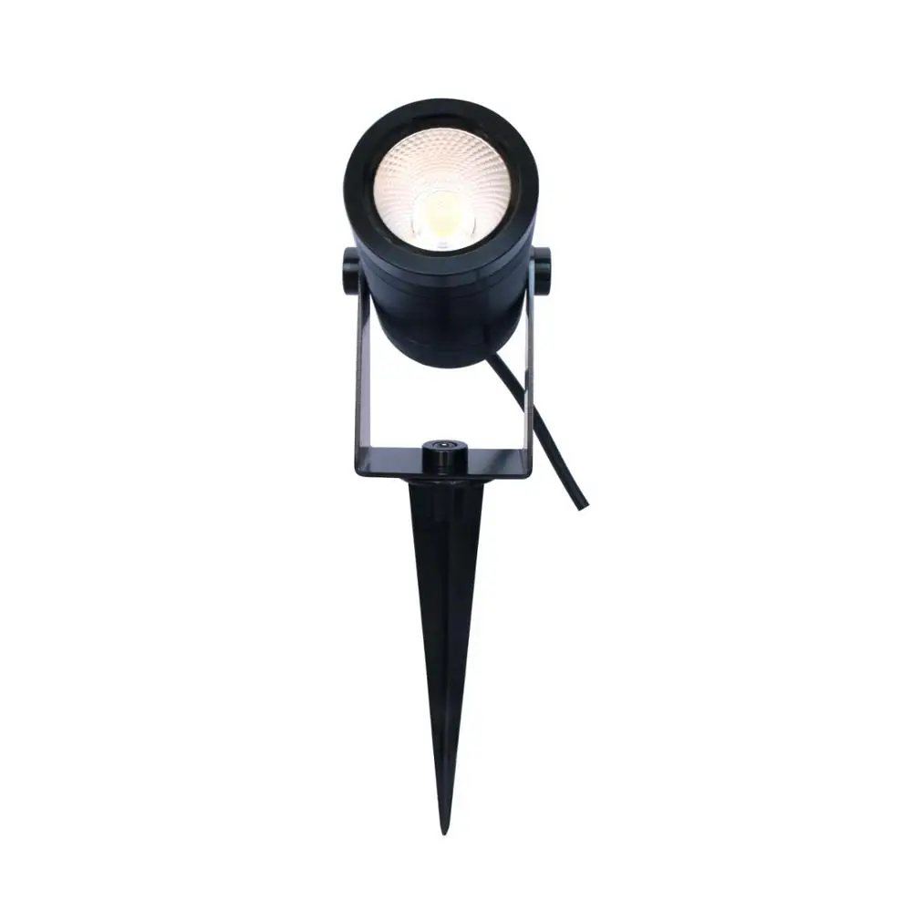 
Color Temperature(cct) and CE Certification Landscape Spot Light 12W Warm White Spotlights LED Single Color AC110-230V 320-350ma 