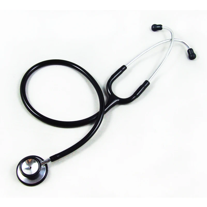 
KT-105 Deluxe Dual Head Stethoscope 