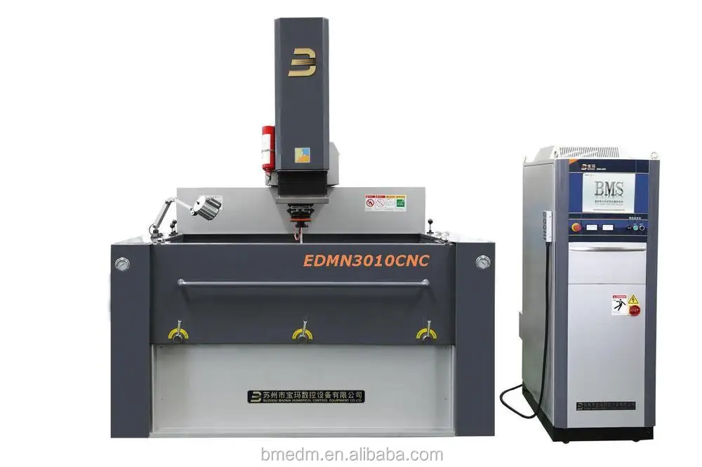 High Quality Spark Erosion Machine EDM Die Sinker EDM450ZNC