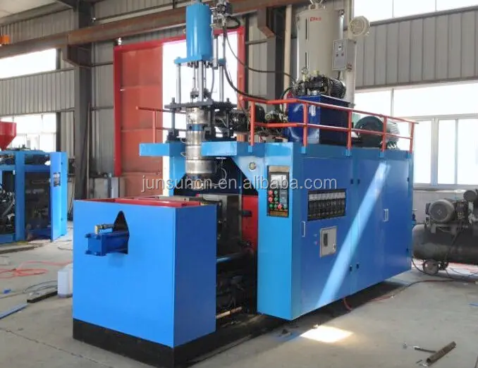 Выдувная формовочная машина для ПК, 5 галлонов