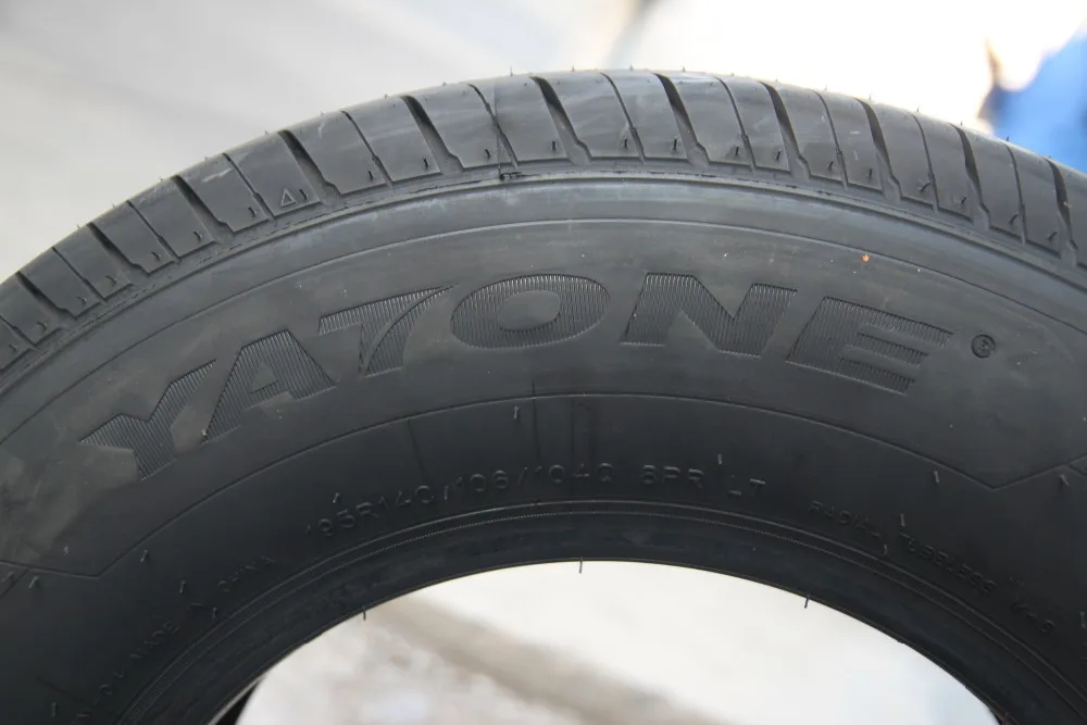 Шины Yatone Aoteli коммерческие C, продвижение, поиск агента дистрибьютора, PCR автомобильные шины для фургона 215 65 R 16 C 215/65R16C