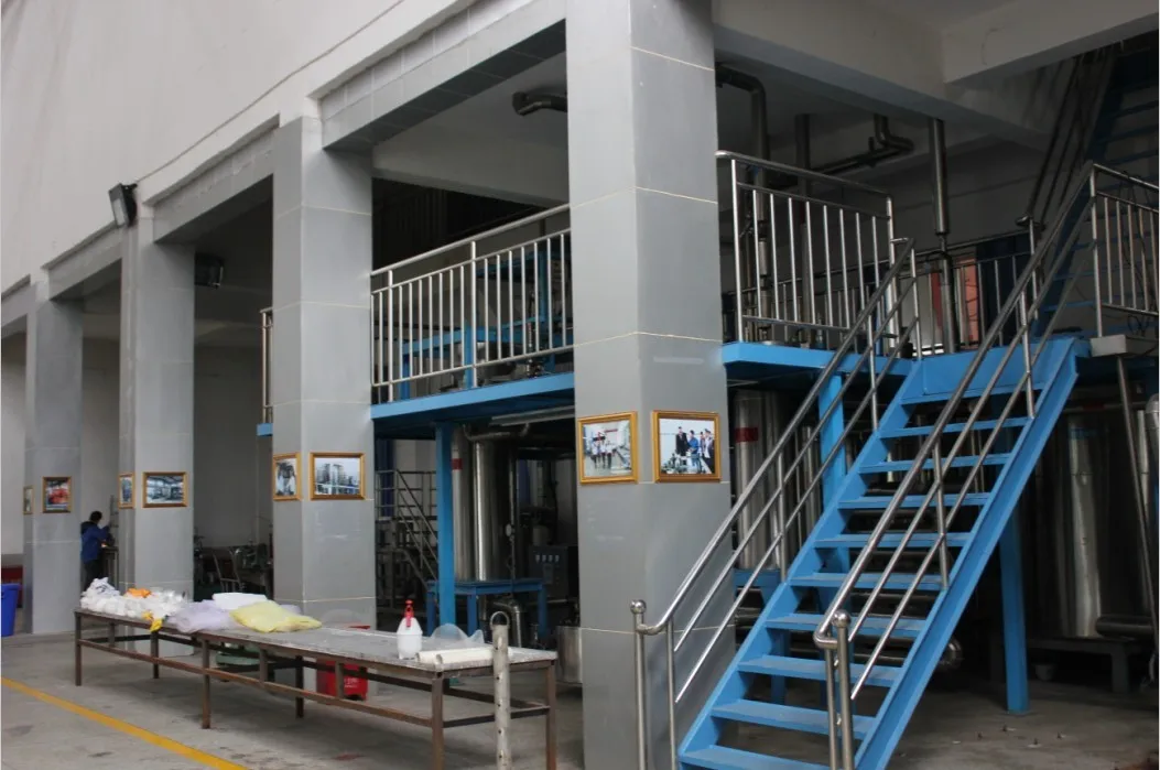 High quality and best price cbd oil supercritical co2 fluid extraction equipment