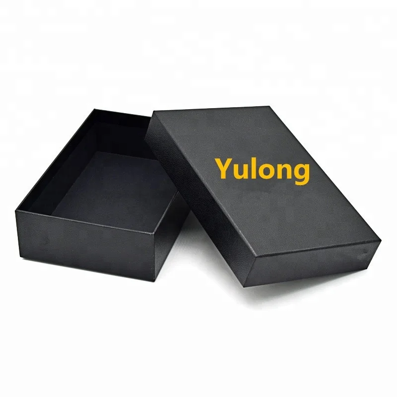 
Custom print recycled craft paper packaging boxes for tea 