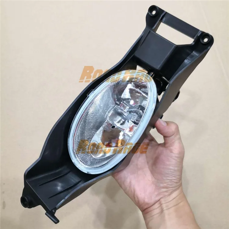  Противотуманная фара для Honda FIT 2011 2012 2013 2014 2015