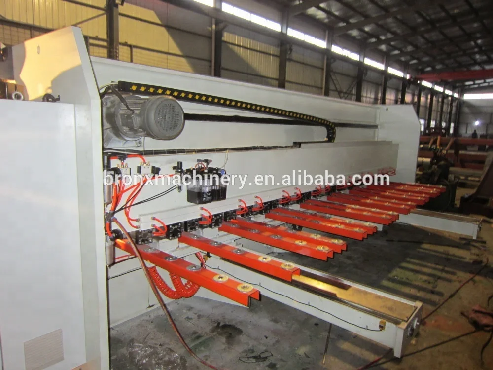  Нержавеющая сталь CNC v паз машина производитель поставщик