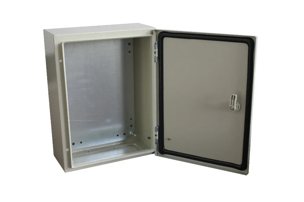 weatherproof electrical distribution panels with UL certificate