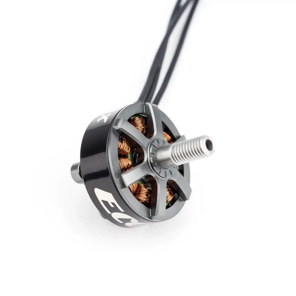 
Emax ECO Series ECO2207 25V 500w 3-6S Brushless Motor for RC Drone Racing FPV brushless dc motor controller Tatoo Machine Drone 