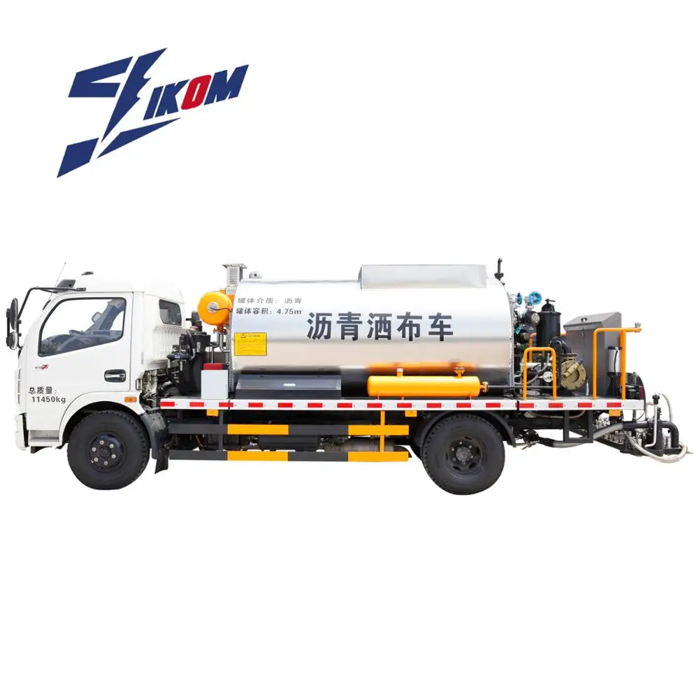 IKOM Интеллектуальный битумный ручной расширитель для продажи