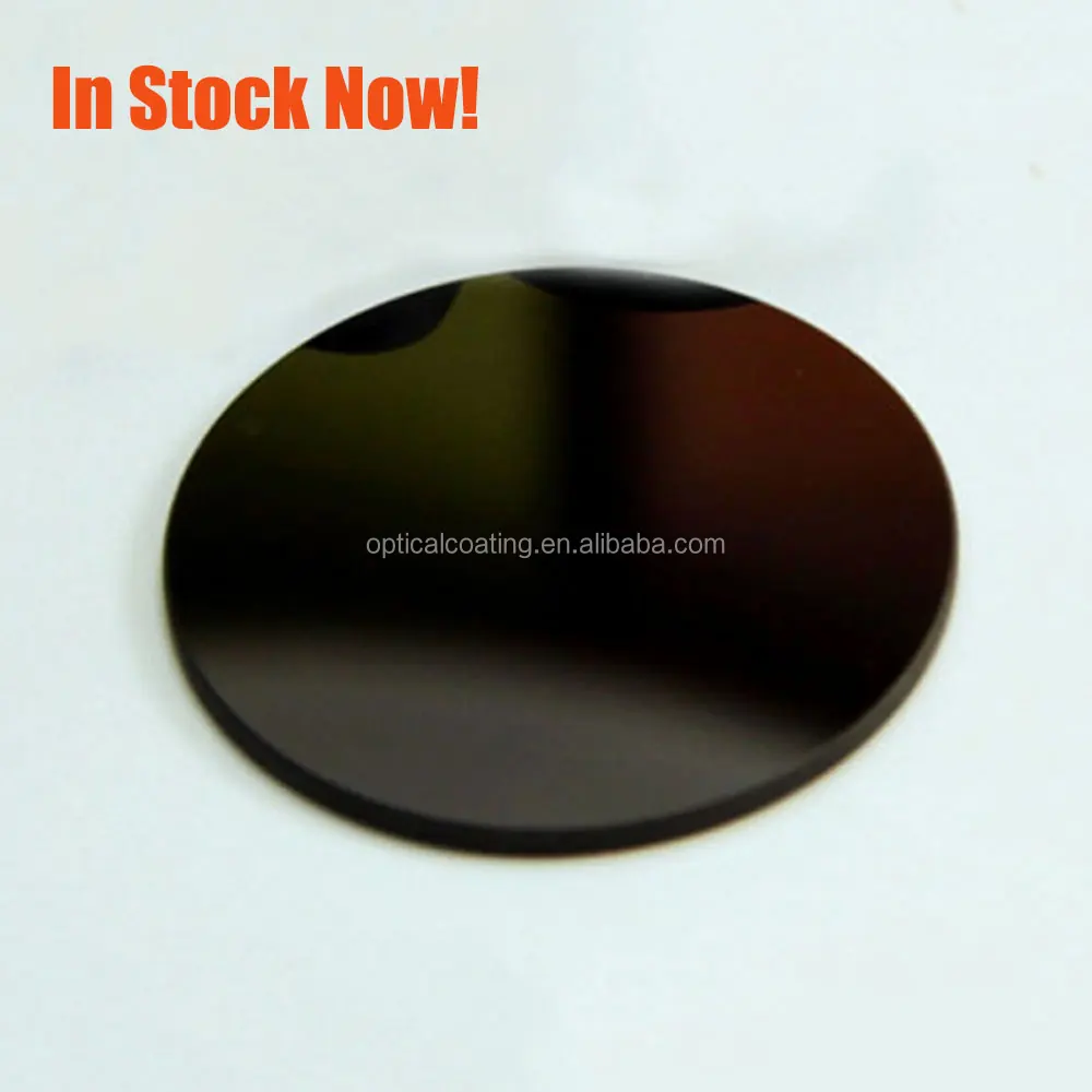 В наличии! Инфракрасный светофильтр CWL940nm FWHM40nm оптический стеклянный фильтр узкополосный