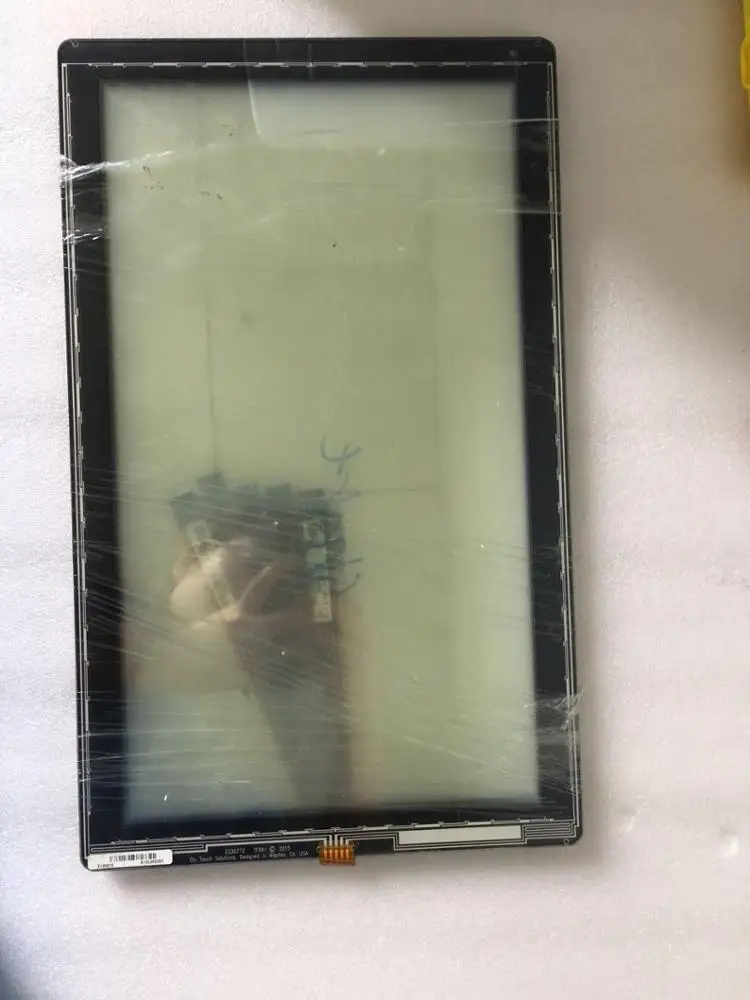 Для TRANE CH530 MOD02092 MOD01490 сенсорный экран сенсорная стеклянная панель