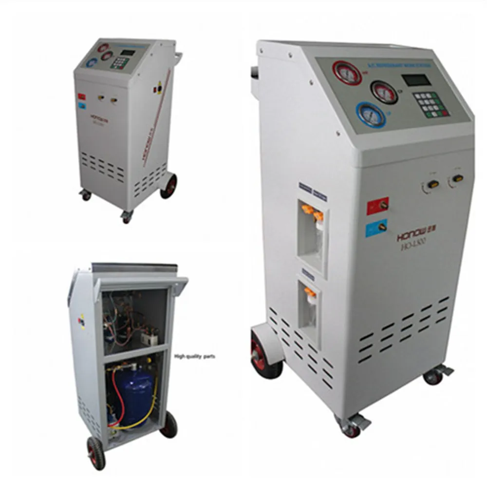 Original ATF changer auto transmission exchanger machine