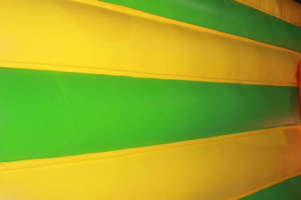 
biggest interactive challenge inflatable obstacle course type adult bounce house from Guangzhou inflatable factory 