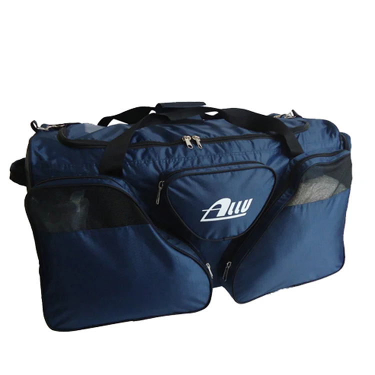 New style durable field hockey ball bag lacrosses bag