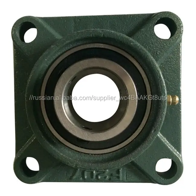 FR4zz Flange Bearings