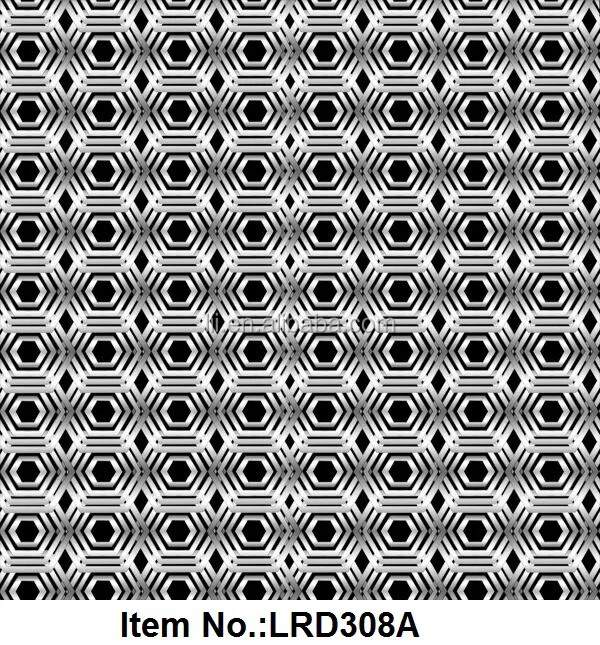 Aquaprint film & water transfer printing film No. LRD306A